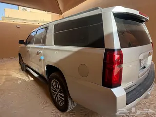 شيفروليه تاهو 2017 — Haraj