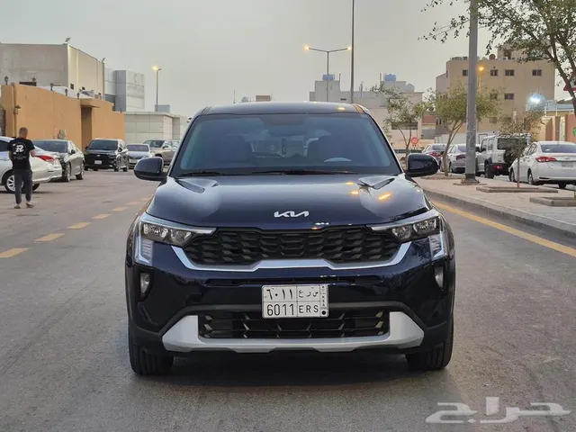 Kia Sonet 2026