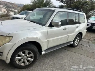 Mitsubishi Pajero 2015 — Haraj