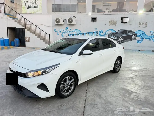 Kia K3 2022