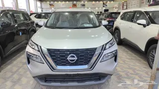 Nissan X-Trail 2026 — Haraj