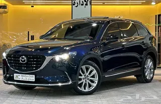 Mazda CX 9 2021 — Haraj