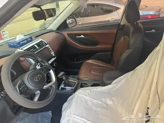 Hyundai Creta 2024 — Haraj
