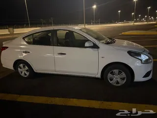 Nissan Sunny 2020 — Haraj