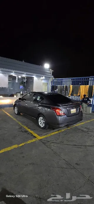 Nissan Sunny 2023 — Haraj
