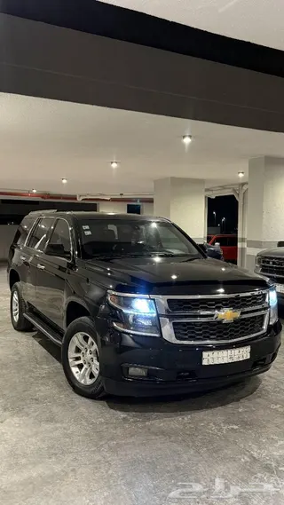 Chevrolet Tahoe 2016 — Haraj