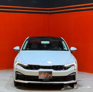 Kia K5 2025 — Haraj