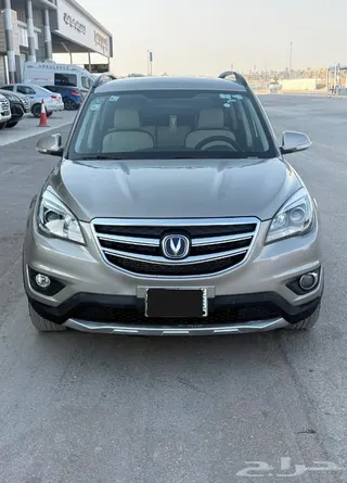 Changan Cs 35 2019 — Haraj