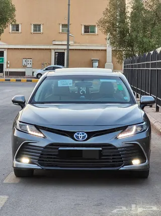 تويوتا كامري 2024 — Haraj