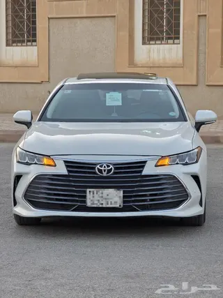 Toyota Avalon 2021 — Haraj