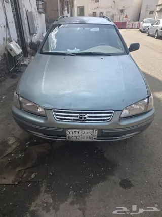 تويوتا كامري 2000 — Haraj