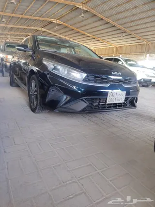 Kia Cerato 2022 — Haraj