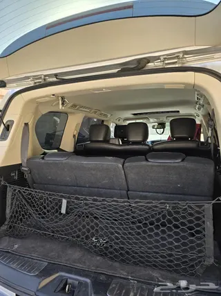إنفينيتي QX80 2016