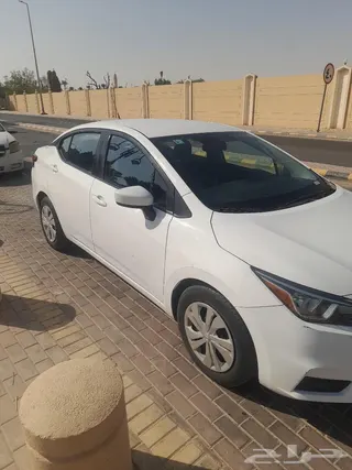 Nissan Sunny 2022 — Haraj