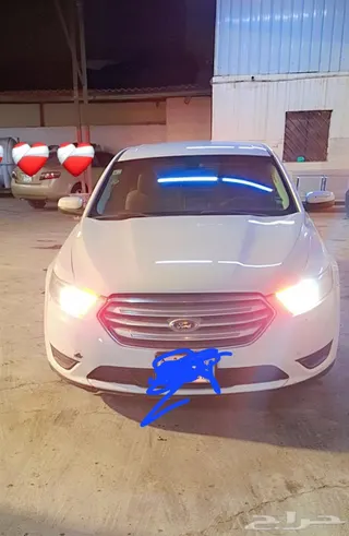Ford Taurus 2013 — Haraj
