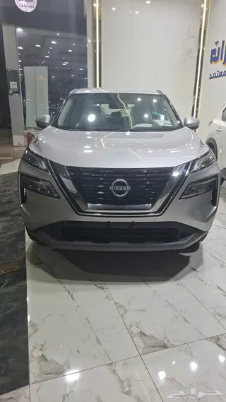 Nissan X-Trail 2026 — Haraj
