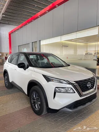 Nissan X-Trail 2026 — Haraj