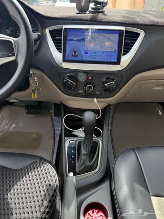 Hyundai Accent 2020 — Haraj