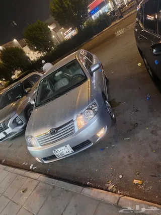 Toyota Corolla 2005 — Haraj