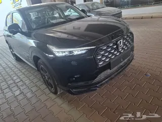 Honda HR-V 2025 — Haraj