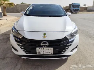 Nissan Sunny 2024 — Haraj