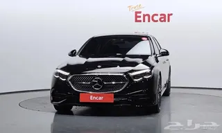 Mercedes-Benz E Class 2026 — Haraj