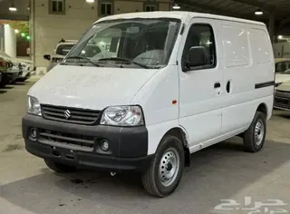 سوزوكي Apv 2026