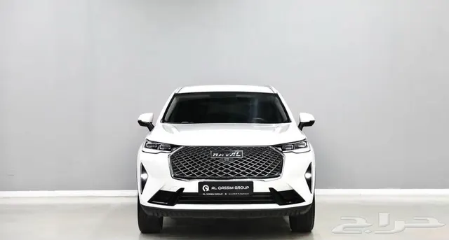 Haval H6 2026