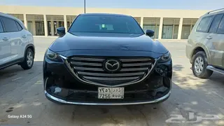 Mazda CX 9 2021 — Haraj
