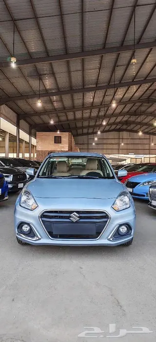Suzuki Dzire 2025 — Haraj