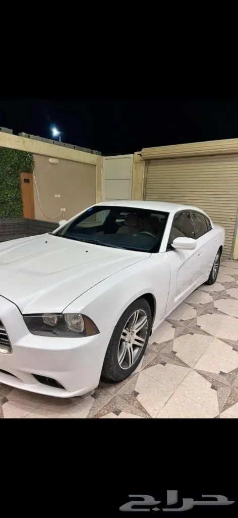 Dodge Charger 2013