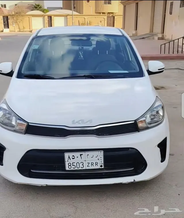 Kia Pegas 2023