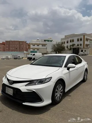 تويوتا كامري 2023 — Haraj