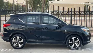 جي أيه سي GS3 2021