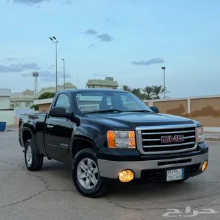 GMC Sierra 2011 — Haraj