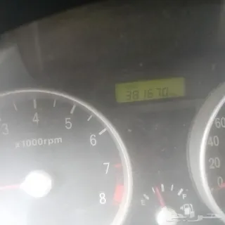 Hyundai Accent 2008