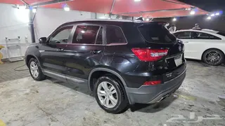 شانجان Cs 75 2018