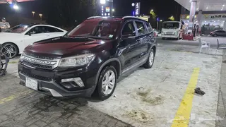 شانجان Cs 75 2018