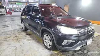 شانجان Cs 75 2018