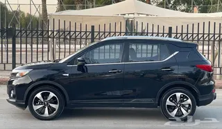 جي أيه سي GS3 2021