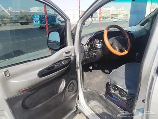 هيونداي H1 2007