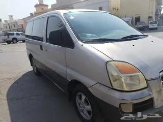 هيونداي H1 2007