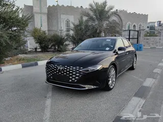 هيونداي ازيرا 2021 — Haraj