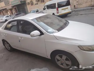 كيا سيراتو 2011 — Haraj