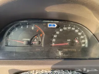 Toyota Camry 2004 — Haraj