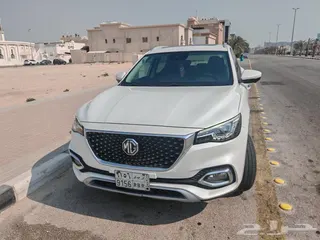 MG HS 2021 — Haraj