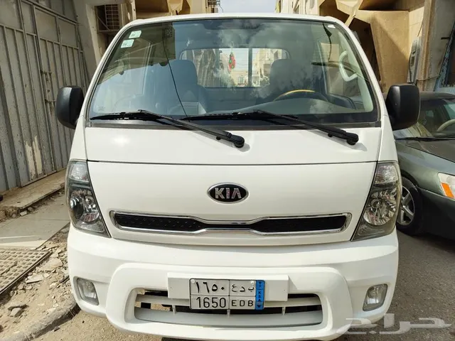 Kia K4 2019