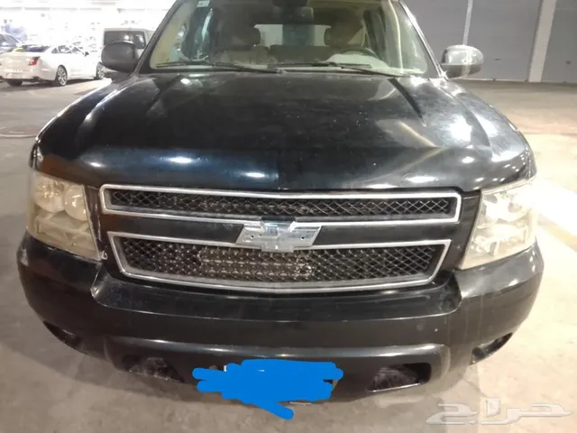 Chevrolet Tahoe 2009