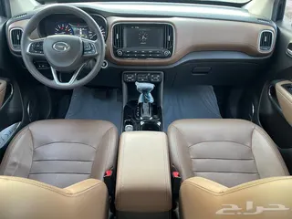 جي أيه سي GS3 2021