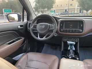 جي أيه سي GS3 2021